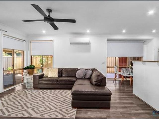 Beautiful Family Home