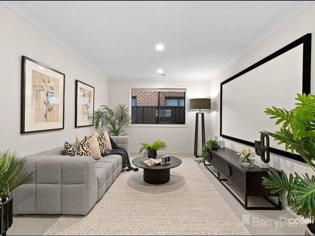 Beautiful Family Home