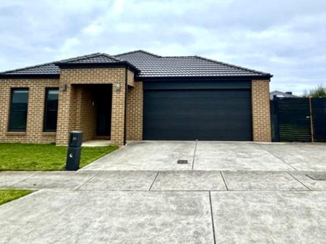 Beautiful Family Home