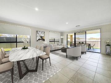 Beautiful Family Home