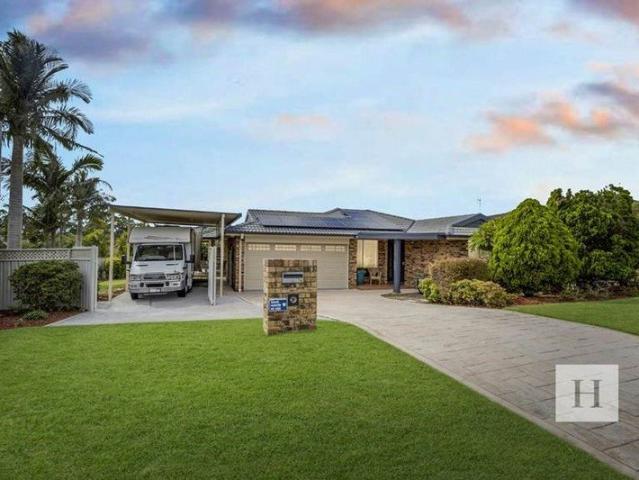 Beautiful Family Home