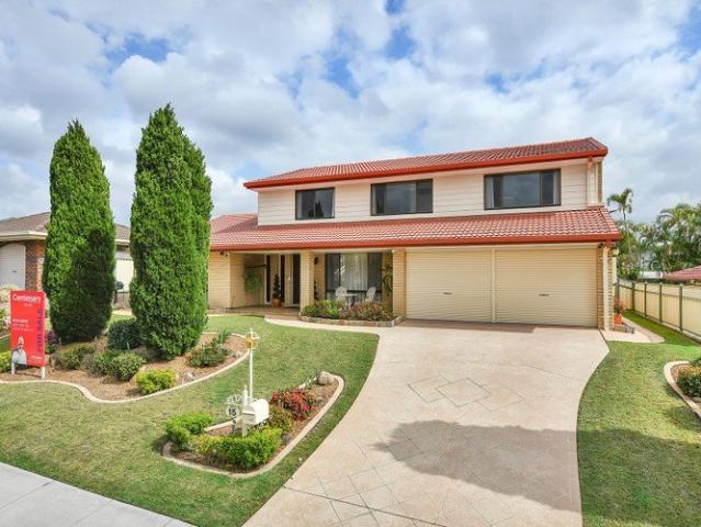 Beautiful Family Home