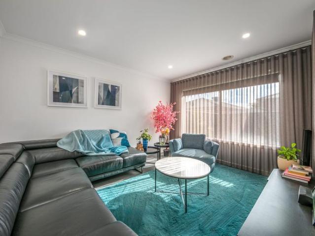 Beautiful Family Home