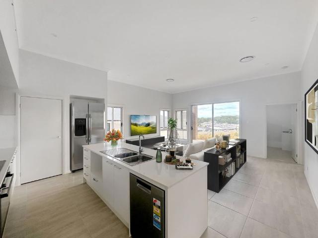 Beautiful Family Home