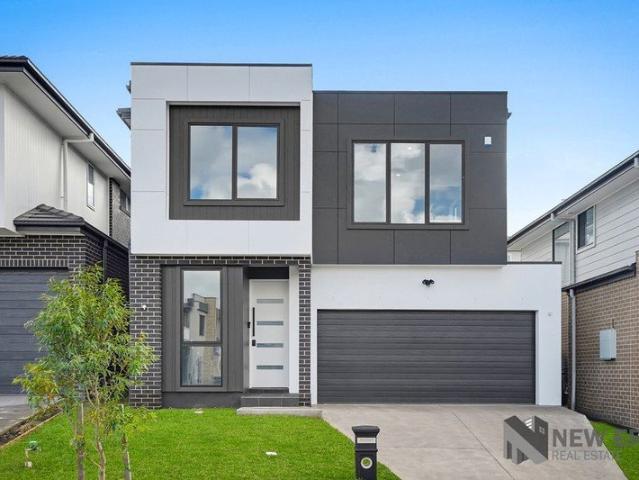 Beautiful Family Home