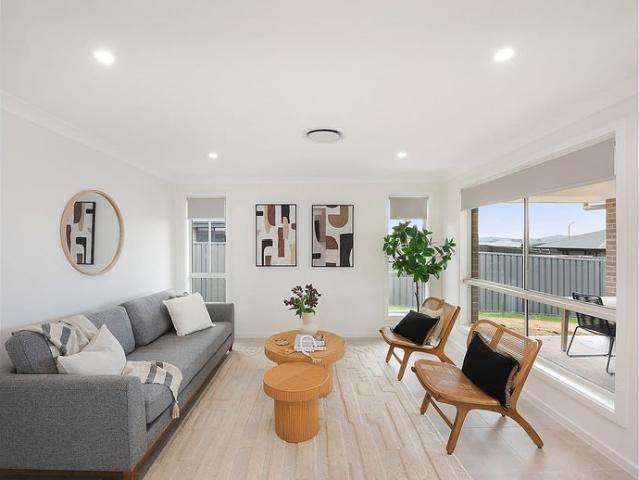 Beautiful Family Home