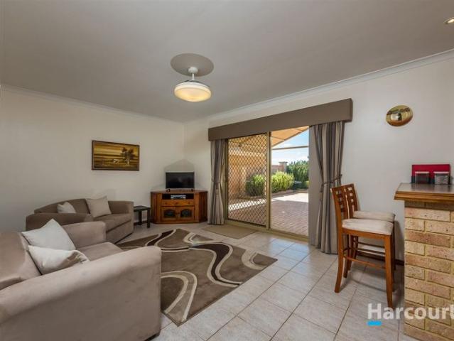 beautiful family home
