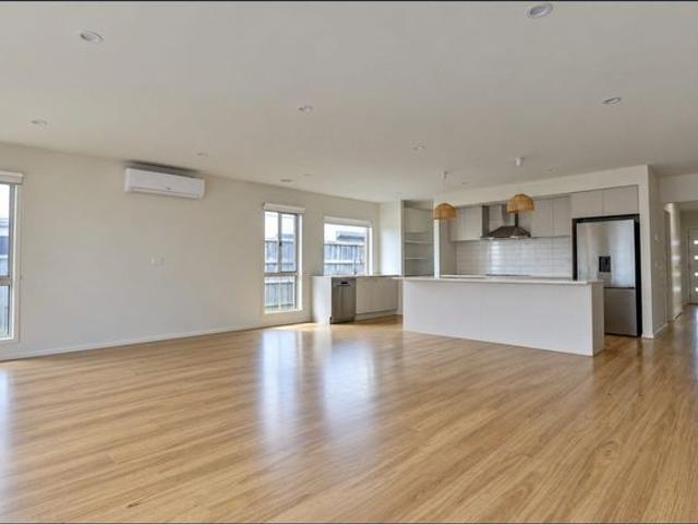 Beautiful Family Home