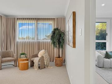 BEAUTIFUL FAMILY HOME