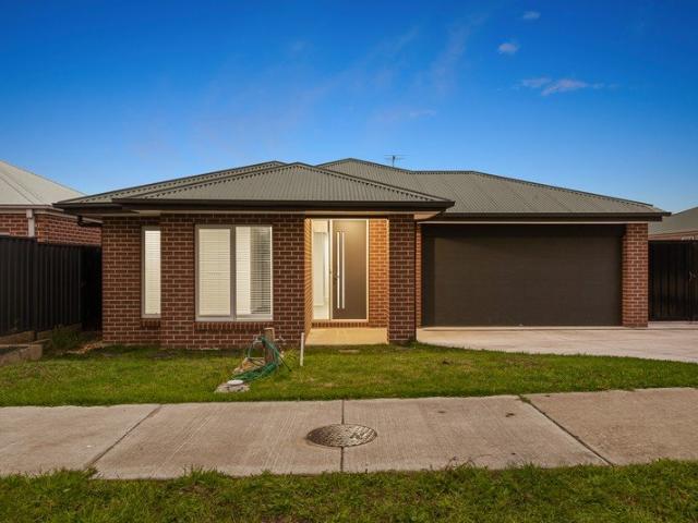 Beautiful family home!