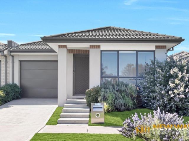 Beautiful Family Home
