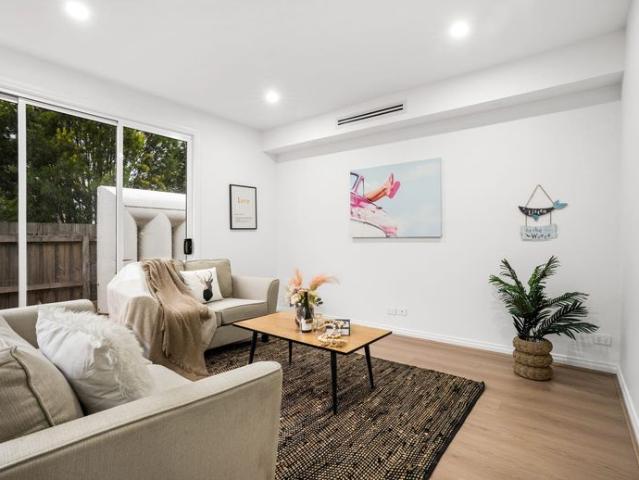 Beautiful family home