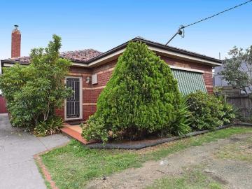 Clifton Park, Essendon West, Melbourne, Victoria, Victoria