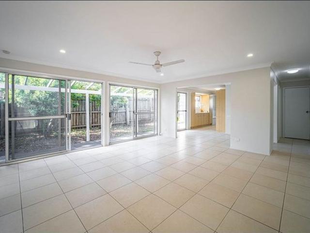 Beautiful family home