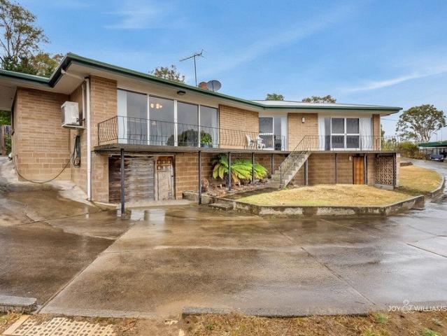 Beautiful family home