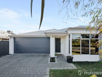 Beautiful family home