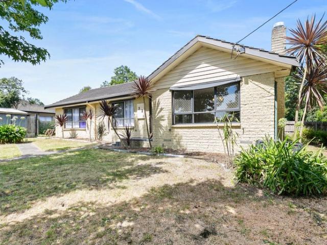 Beautiful Family Home