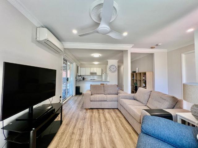 Beautiful Family Home