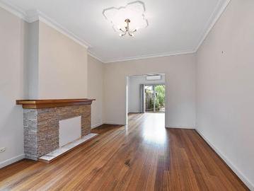 Clifton Park, Essendon West, Melbourne, Victoria, Victoria