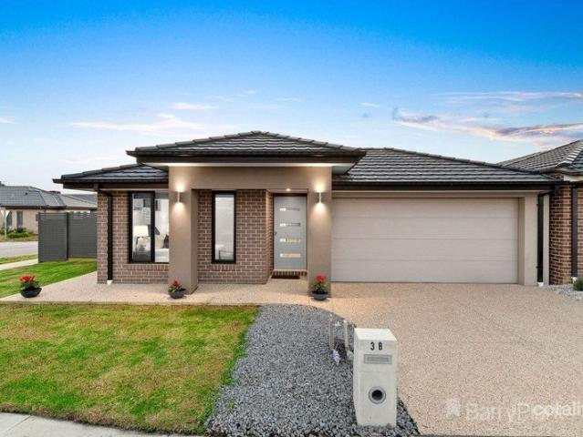 Beautiful Family Home