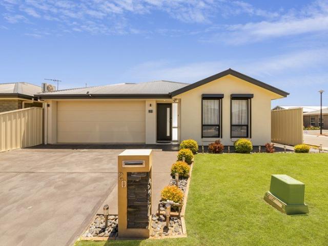 Beautiful Family Home