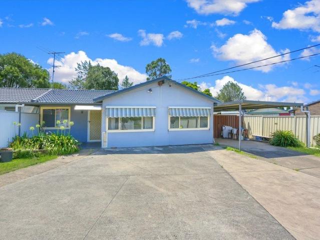 Rental potential approx $750pw $800pw!