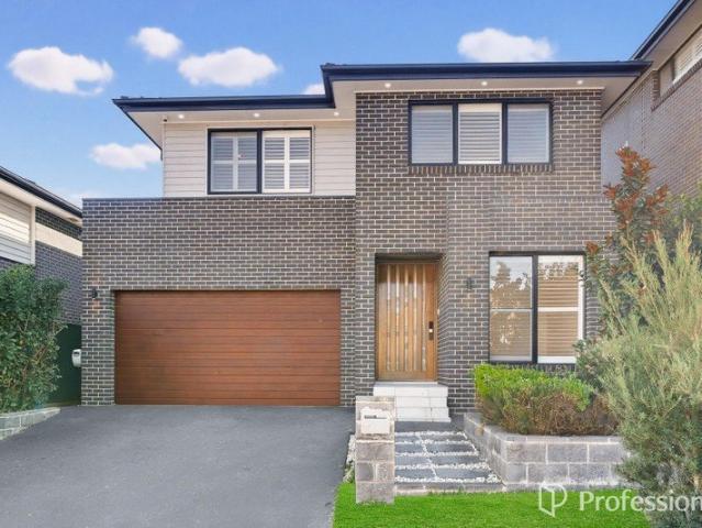Beautiful Family Home