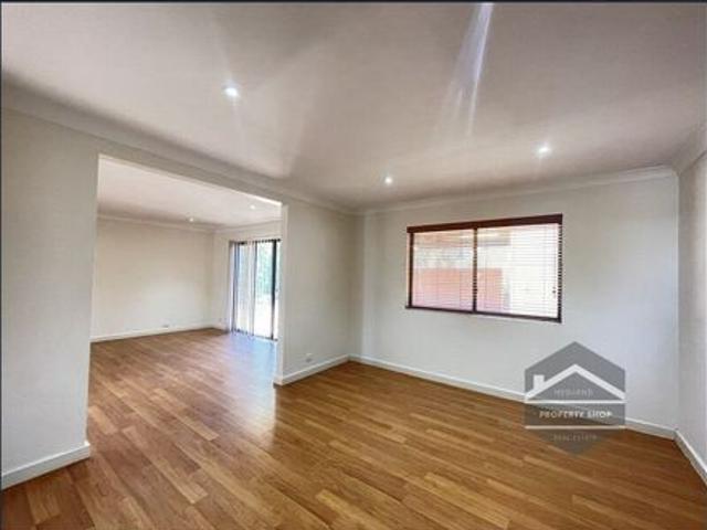 Beautiful Family home !