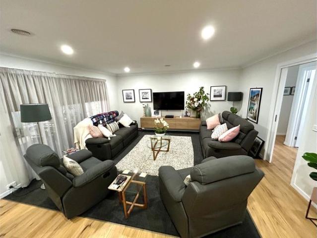 Beautiful Family Home