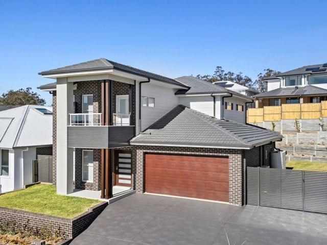 Beautiful family home