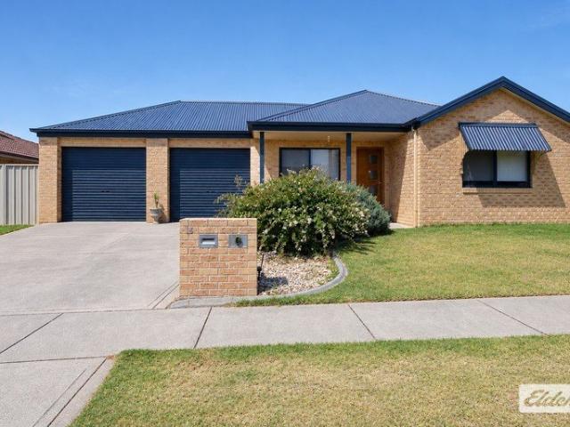 Beautiful Family Home