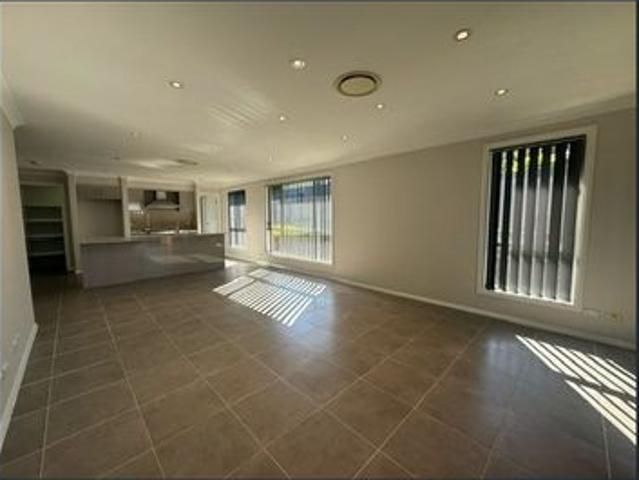 Beautiful Family Home
