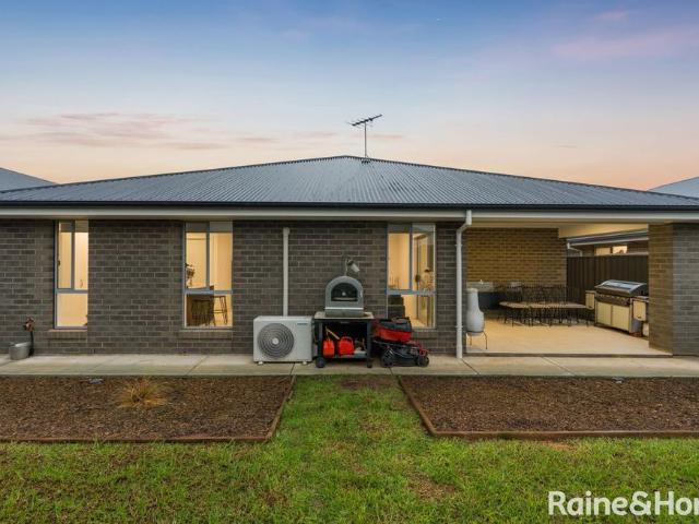 Beautiful Family Home