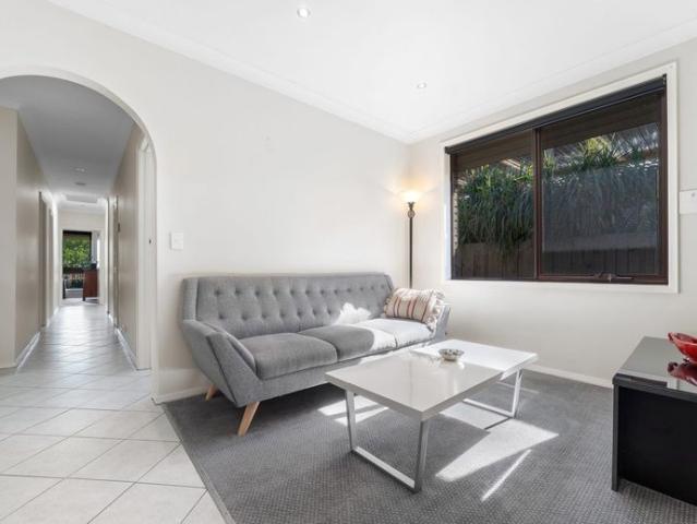 Beautiful Family Home