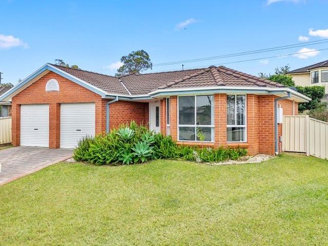 Beautiful Family Home