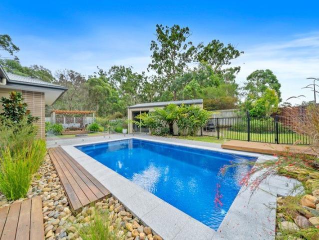 Beautiful Family Home