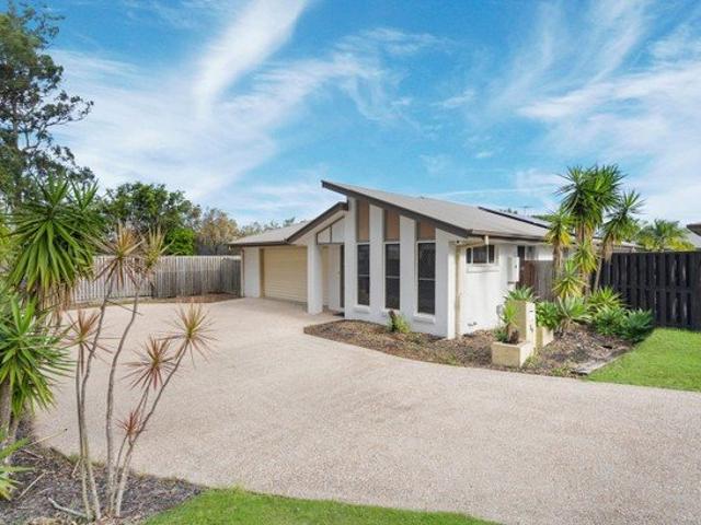 Beautiful family home