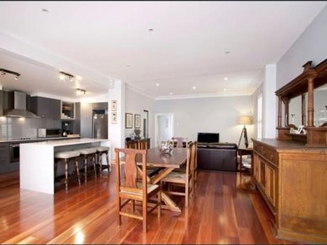 Beautiful Family Home