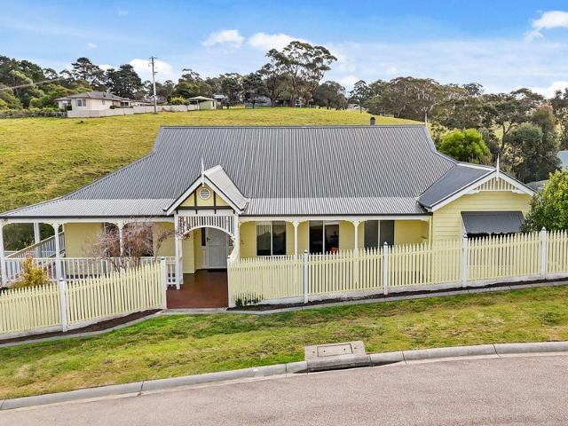 Beautiful Family home