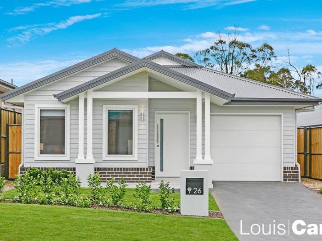 Beautiful Family home
