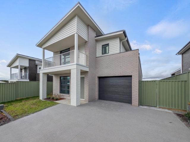 Beautiful Family Home