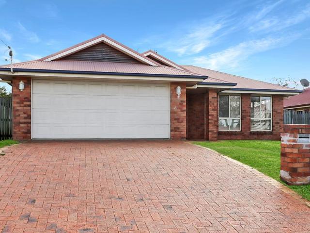 Beautiful Family Home