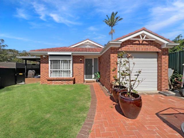 Beautiful Family Home