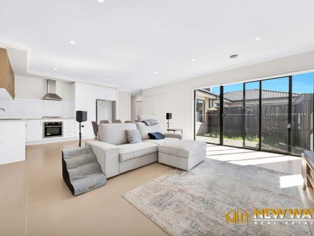Beautiful Family Home