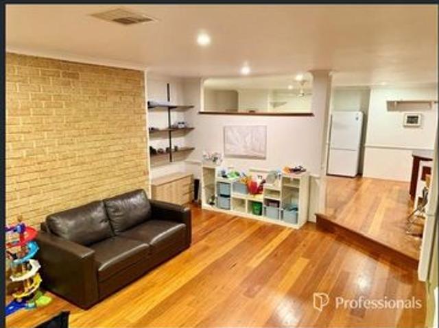 Beautiful family home