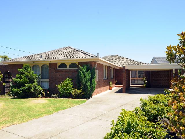 Beautiful Family Home