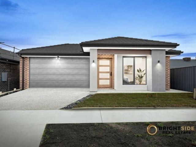 Beautiful Family home