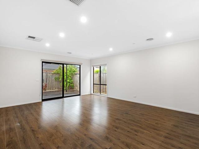 Beautiful Family Home