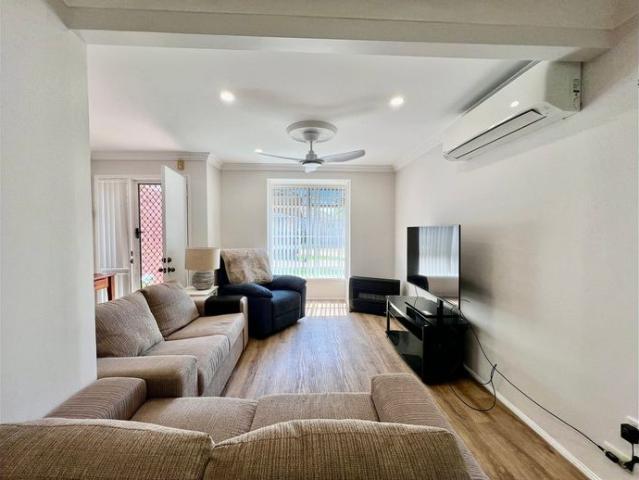 Beautiful Family Home