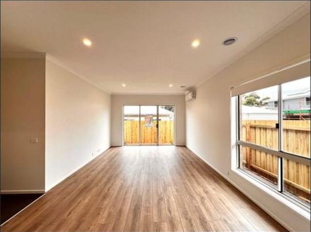 Beautiful family home
